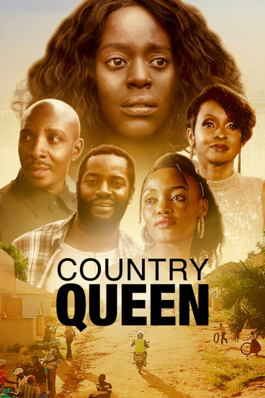 Country Queen | TV Series